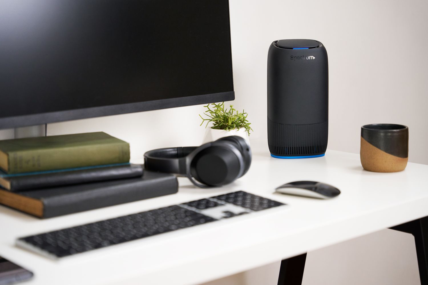 Spectrum Advanced WiFi 7 Router
