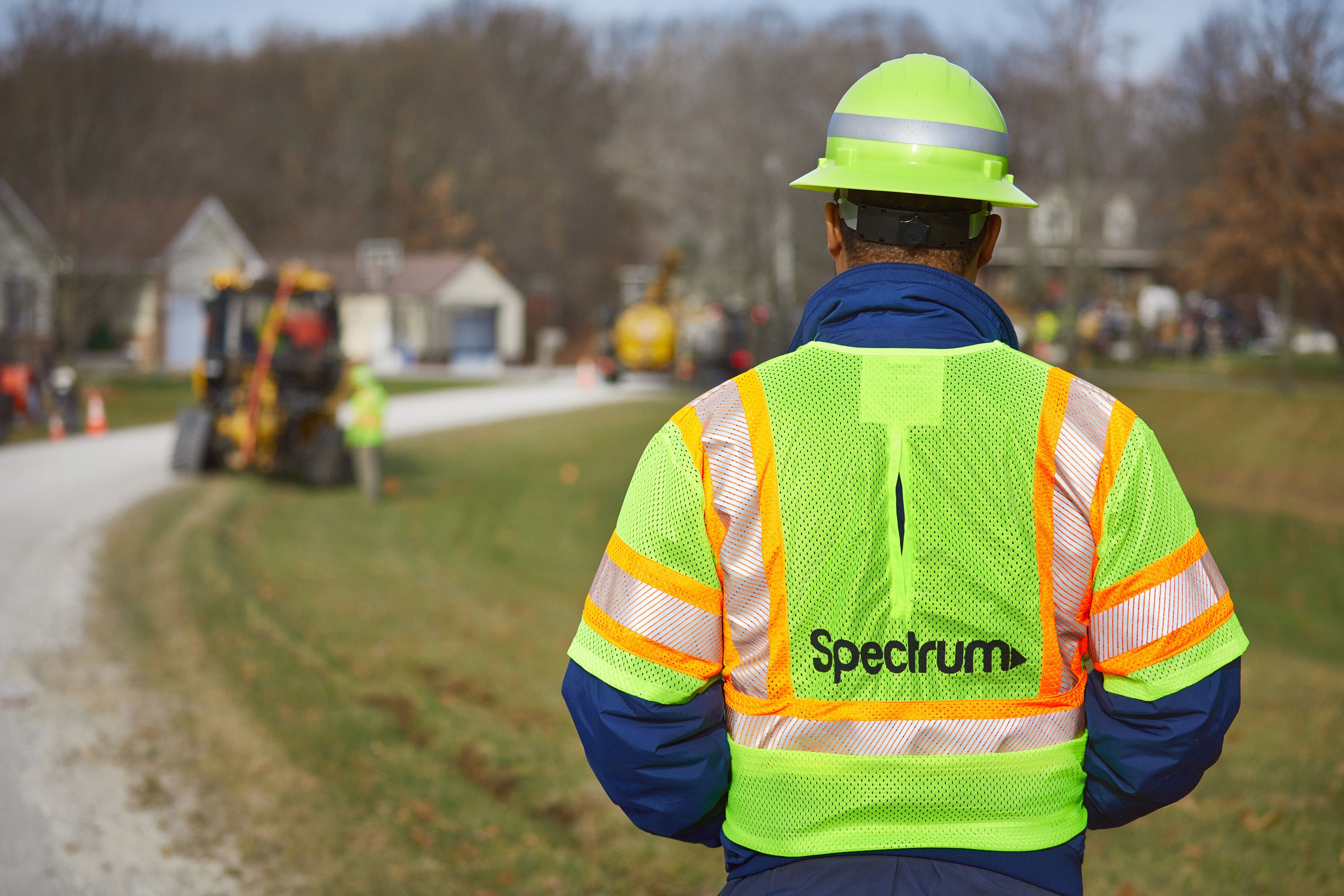 Images Of Broadband Expansion | Charter Communications