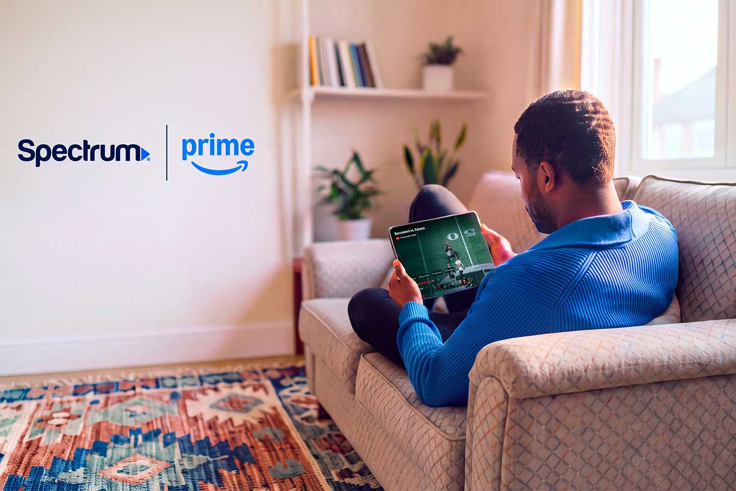 Amazon Prime