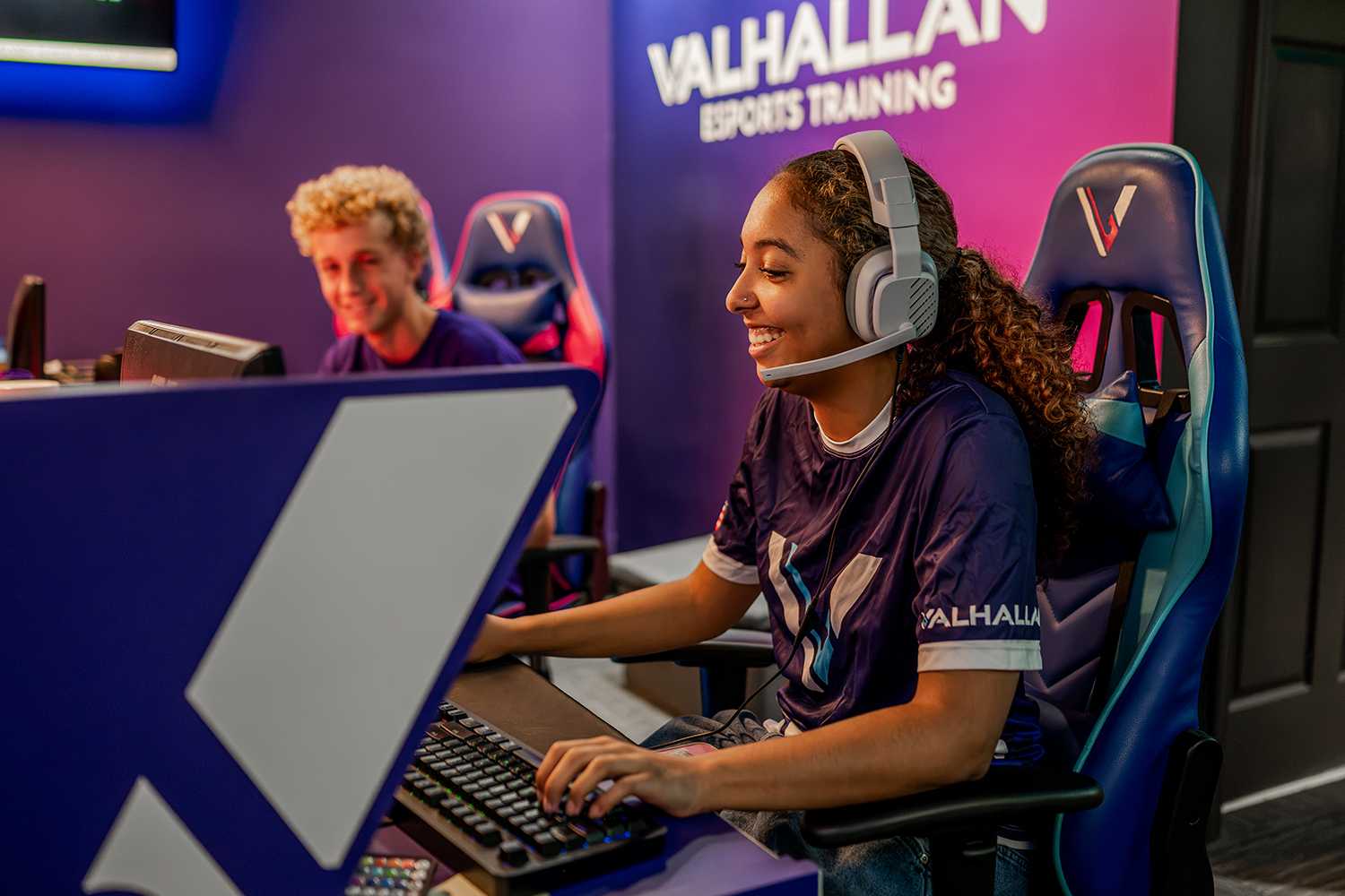 Spectrum Business - Esports