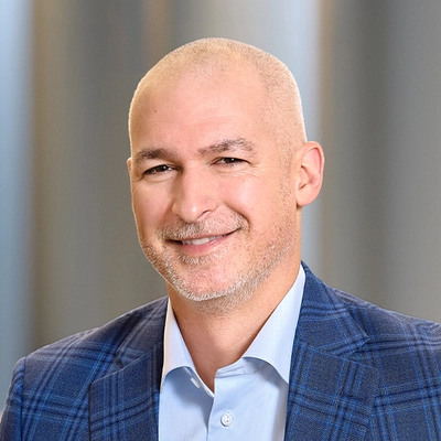 Jacob Perlman, Executive VP, Chief Technology & Information Officer at Charter Communications