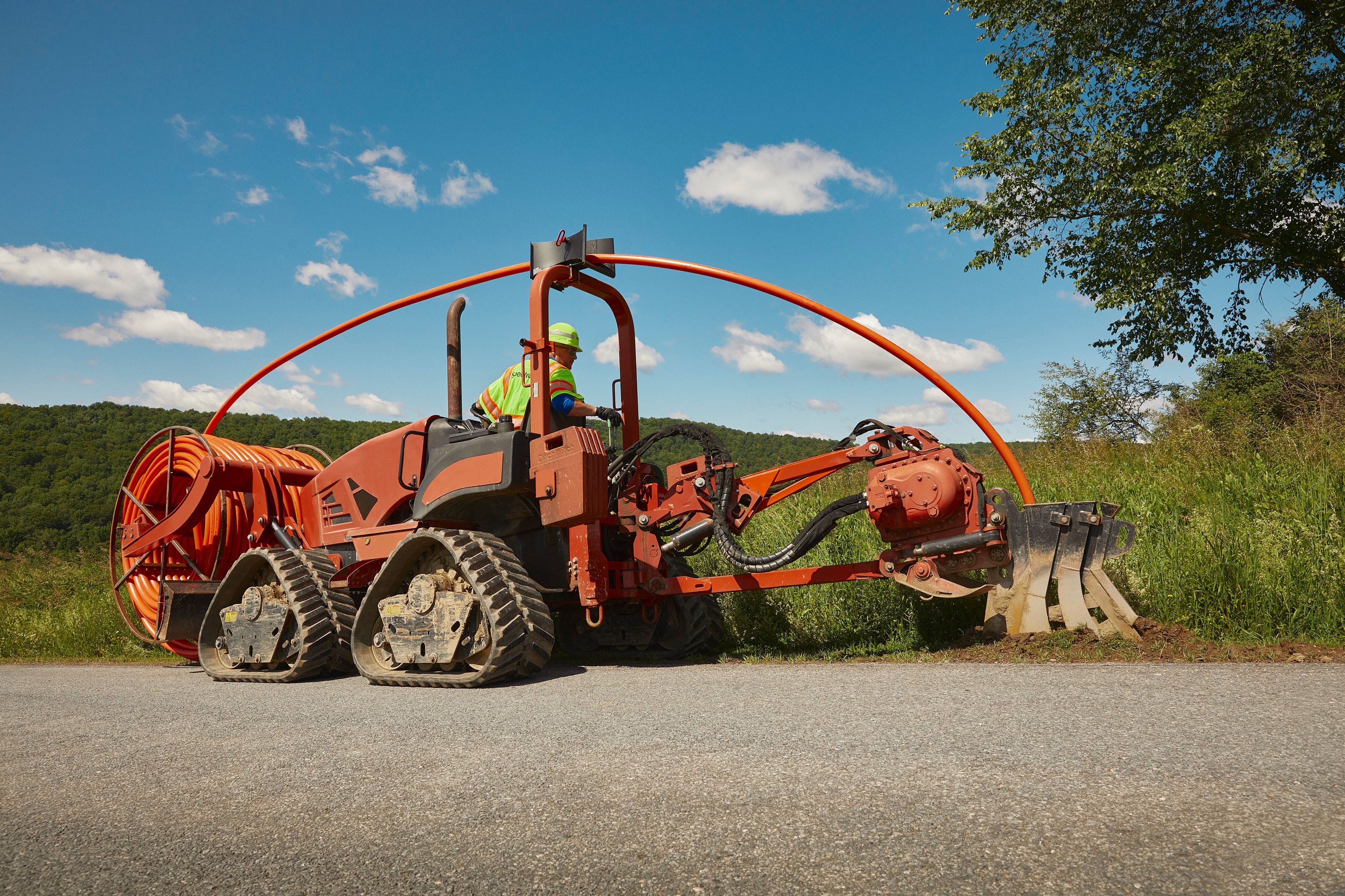 Images Of Broadband Expansion | Charter Communications