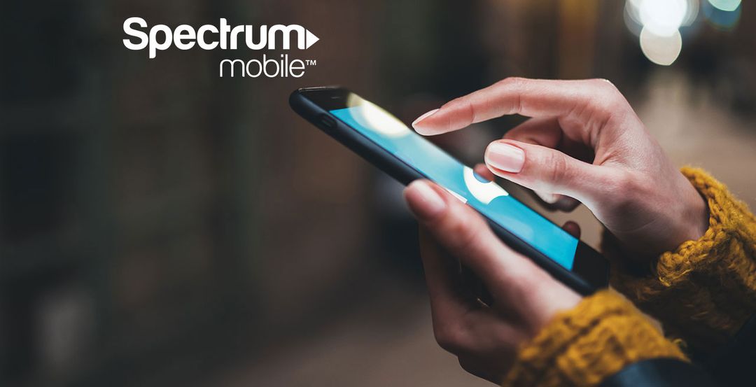 Spectrum Mobile Introduces Best Deal in Mobile Starting at $29.99/Month