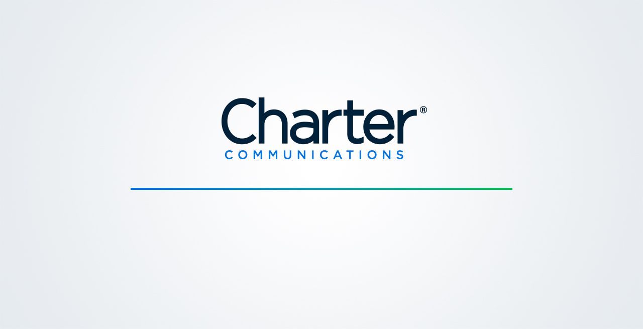Charter Communications logo