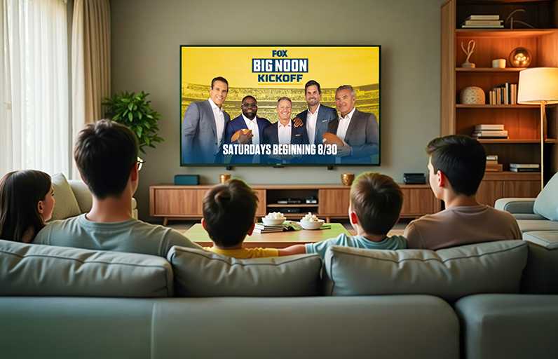 Read Article: Fox One Now Available for Eligible Spectrum TV Customers at No Additional Cost