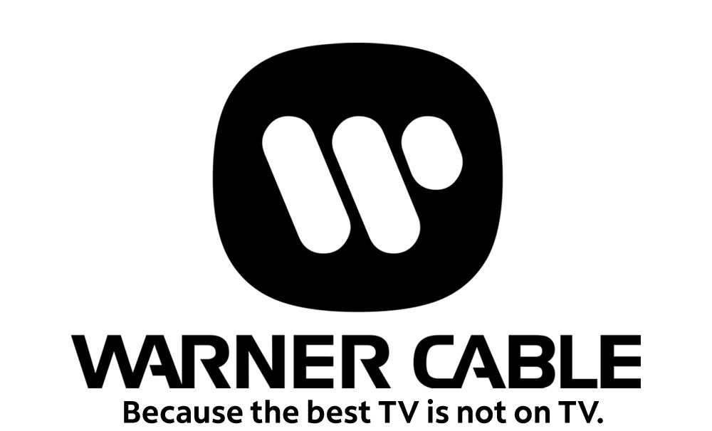 Warner cable logo