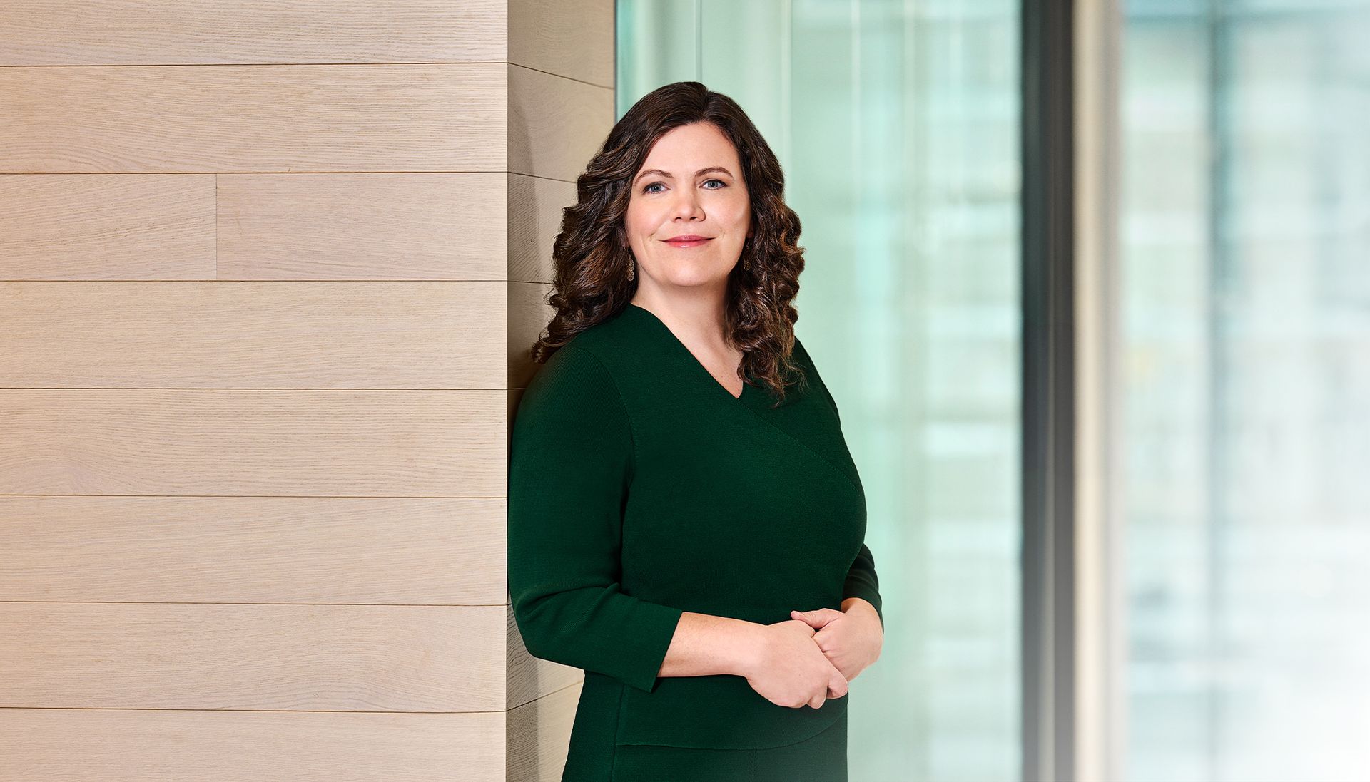Jessica Fischer CFO Charter Commuunications