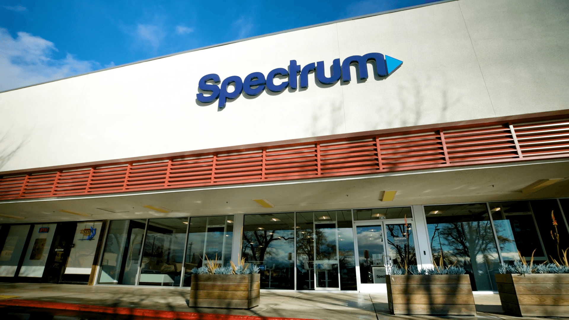 Spectrum Stores