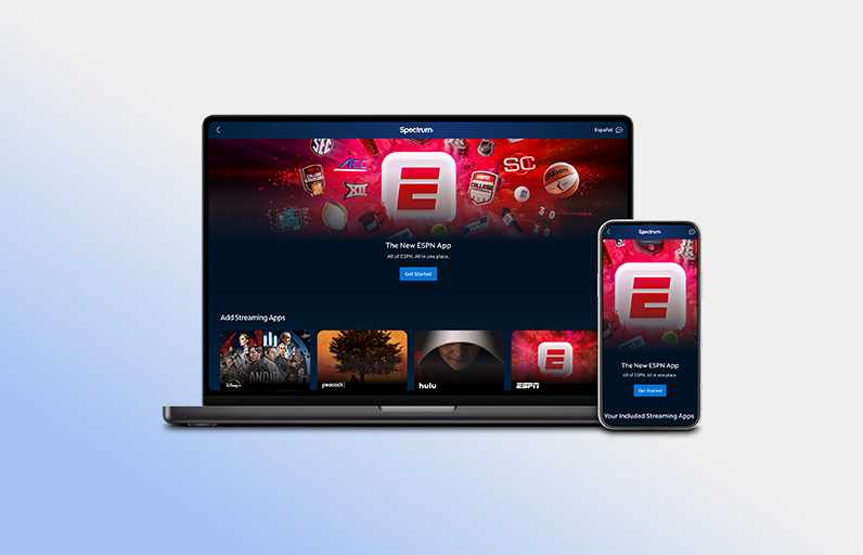Read Article: Introducing The Spectrum App Store, The Next Big Step In Seamless Entertainment