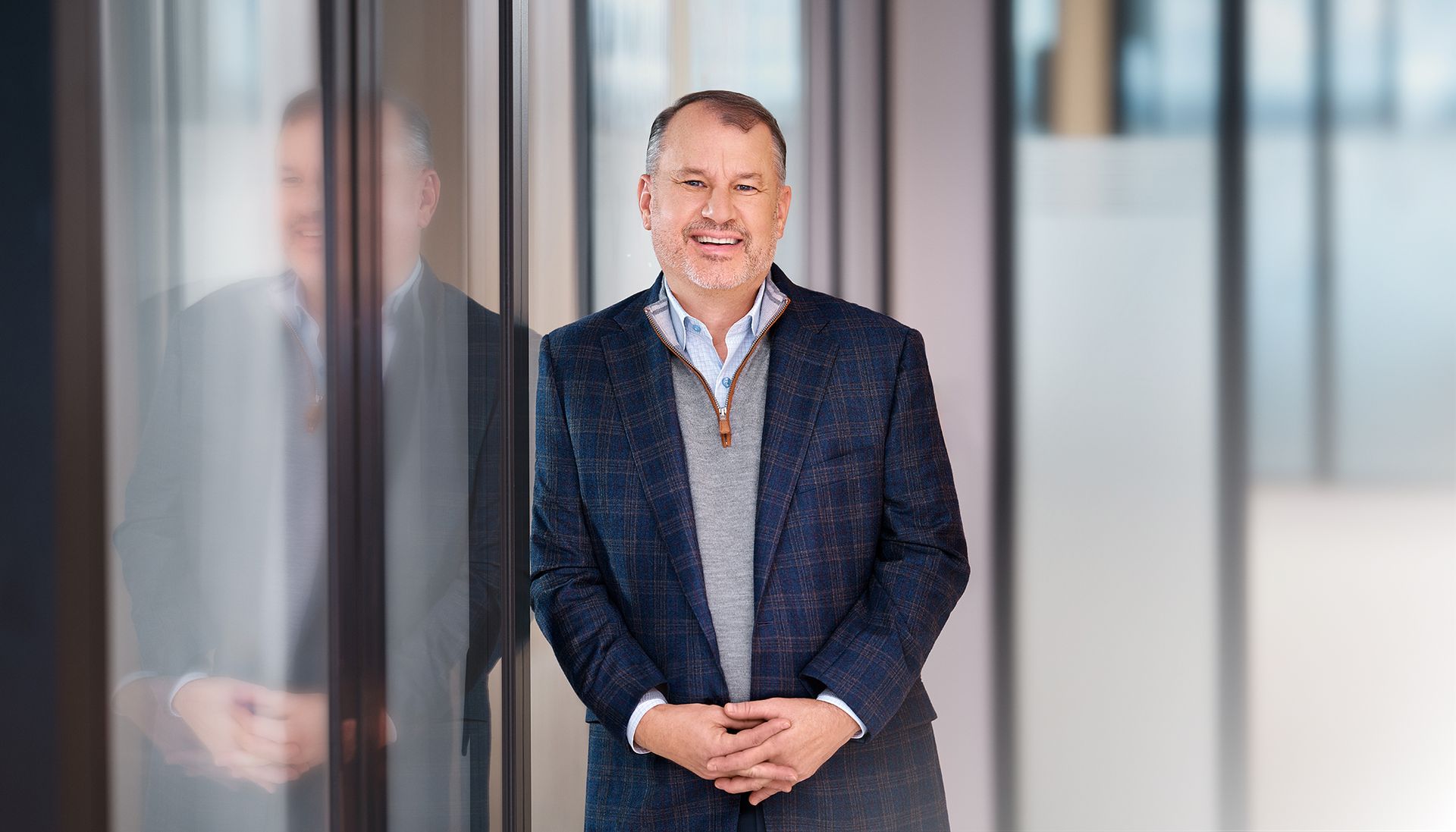 Paul Marchand Executive Vice President, Chief Human Resources Officer Charter Communications