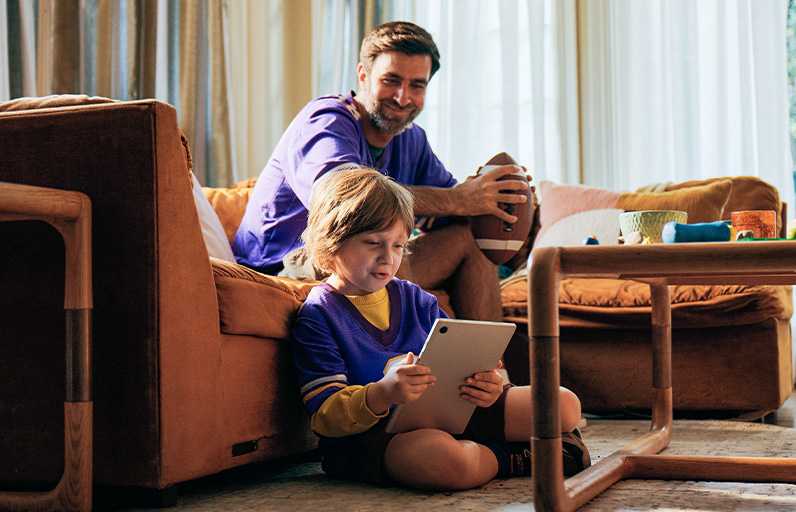 Read Article: Spectrum Marks One Year of Industry-First Customer Commitment Accomplishments