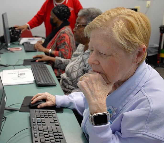 Spectrum Digital Education - Florence, S.C., Module Image