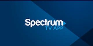 Spectrum TV App logo