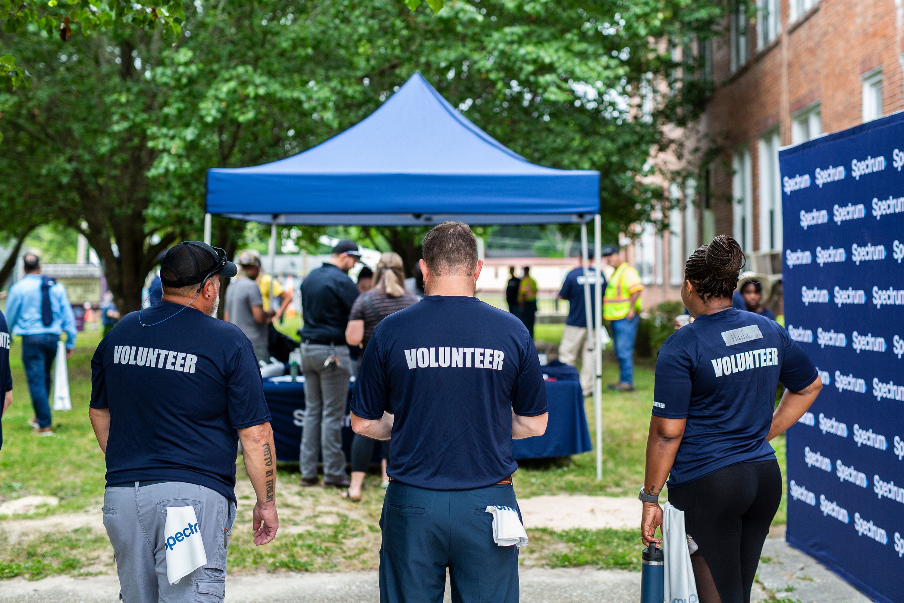 View Community Assets